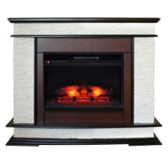 Fireplace Realflame Edinburg 24 Eridan 24