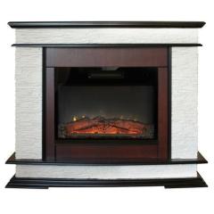 Fireplace Realflame Edinburg 24 Kendal 24