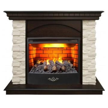Fireplace Realflame Elford STD/EUG/25 5/HL AO 3D Firestar 25 5 