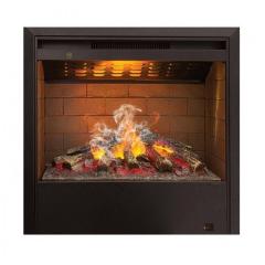 Fireplace Realflame Elford STD/EUG/25'5/HL WT 3D Helios
