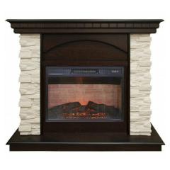 Fireplace Realflame Elford STD/EUG/25'5/HL/24 AO Irvine 24