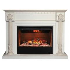 Fireplace Realflame Imperia 33/26 WT 3D Helios 26