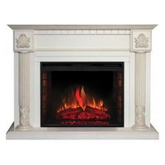 Fireplace Realflame Imperia 33/26 WT Epsilon 26 S IR