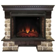 Fireplace Realflame Kansas 33 AO Firespace 33 S IR