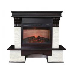 Fireplace Realflame Kanyon 24 Irvine 24