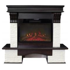 Fireplace Realflame Kanyon 24 Kendal 24