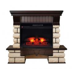 Fireplace Realflame Kavkaz 25 5/24 Eridan 24