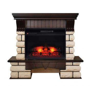 Fireplace Realflame Kavkaz 25 5/24 Eridan 24 