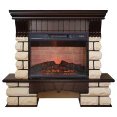 Fireplace Realflame Kavkaz 25 5/24 Irvine 24
