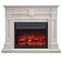 Fireplace Realflame Kellie 25 5/26 Moonblaze Lux Bl/Br