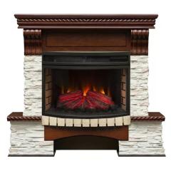 Fireplace Realflame Kingstone 25/25 5 Firefield 25 S IR