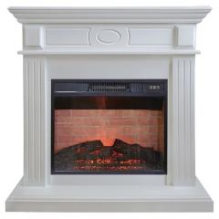 Fireplace Realflame Leda 24/25 5 WT Irvine 24