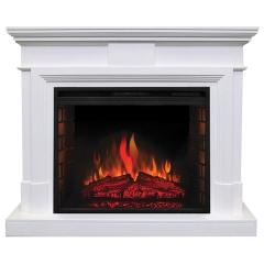 Fireplace Realflame Marco 26 WT-591 Epsilon