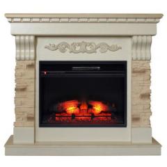 Fireplace Realflame Marseille Luxe 24 Eridan 24