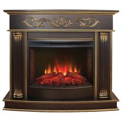 Fireplace Realflame Milano 25/25 5 DN Evrika 25 5 LED
