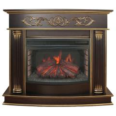 Fireplace Realflame Milano 25/25 5 DN Firefield 25 S IR