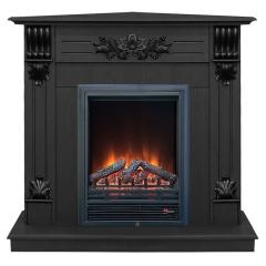 Fireplace Realflame Ottawa corner STD/EUG DN Eugene