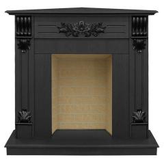 Fireplace Realflame Ottawa corner STD/EUG DN Вставка Brick Ottawa