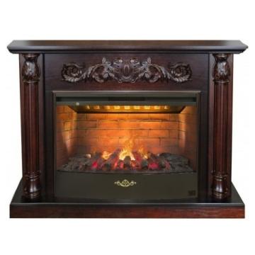 Fireplace Realflame Salford 33 AO 3D Firestar 33 