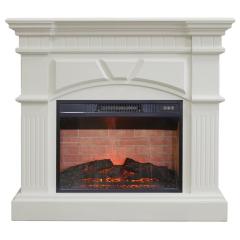 Fireplace Realflame Sherwood 24 WT Irvine 24