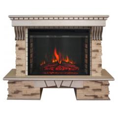 Fireplace Realflame Sorento 25 5/26 Epsilon 26 S IR