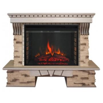 Fireplace Realflame Sorento 25 5/26 Epsilon 26 S IR 