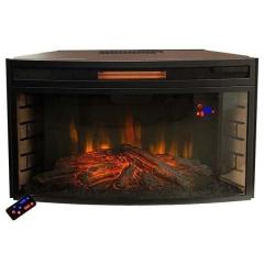 Fireplace Realflame Sorento 33 WT Firespace 33W S IR
