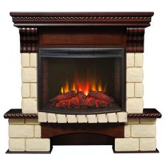 Fireplace Realflame Tango 25/25 5 Evrika 25 5 LED