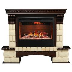Fireplace Realflame Tango 26 3D Helios 26