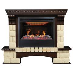 Fireplace Realflame Tango 26 3D Helios