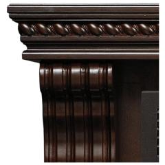 Fireplace Realflame Tango 26 3D Novara