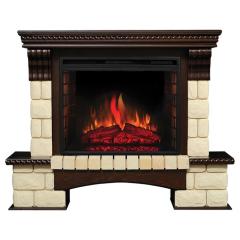 Fireplace Realflame Tango 26 Epsilon 26 S IR