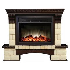 Fireplace Realflame Tango 26 Moonblaze Lux