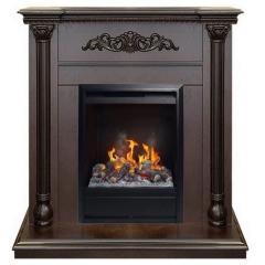 Fireplace Realflame Torino STD/EUG AO 3D Olympic
