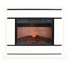 Fireplace Realflame Vega 24 WT Irvine 24
