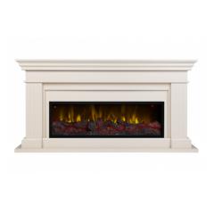 Fireplace Realflame Ontario 42 WT Beverly 1000