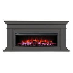 Fireplace Realflame Ontario 52 GR Joker 52