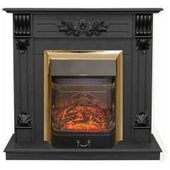 Fireplace Realflame Ottawa DN Majestic Lux BR