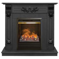 Fireplace Realflame Ottawa DN Olympic 3D