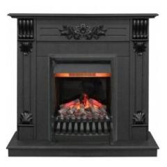 Fireplace Realflame Ottawa DN Oregan 3D