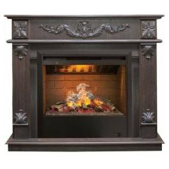Fireplace Realflame Philadelphia 26 DN Helios 26 3D