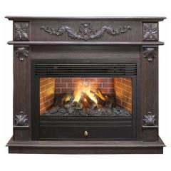 Fireplace Realflame Philadelphia 26 DN Novara 26 3D