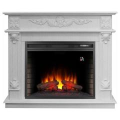 Fireplace Realflame Philadelphia 26 WT Epsilon 26 S IR