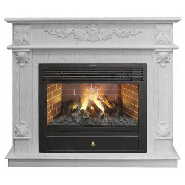 Fireplace Realflame Philadelphia 26 WT Novara 26 3D 