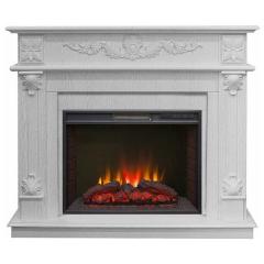 Fireplace Realflame Philadelphia 26 WT Sparta