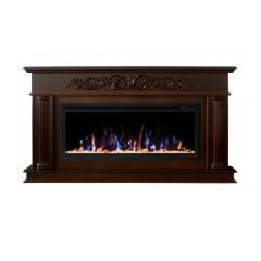 Fireplace Realflame Prince 42 NT Saphir 42
