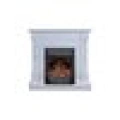 Fireplace Realflame Andrea WT-F513 Majestic Lux Black