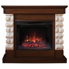 Fireplace Realflame Arizona 25 AO-255 Evrika 25 5 LED