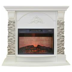 Fireplace Realflame Athena WT-511 Irvine 24