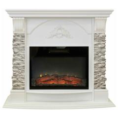 Fireplace Realflame Athena WT-511 Kendal 24